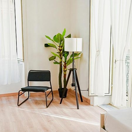 Cozy Rooms Napoli Luaran gambar