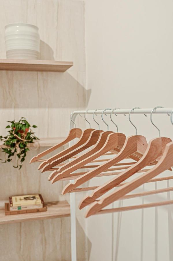 Cozy Rooms Napoli Luaran gambar