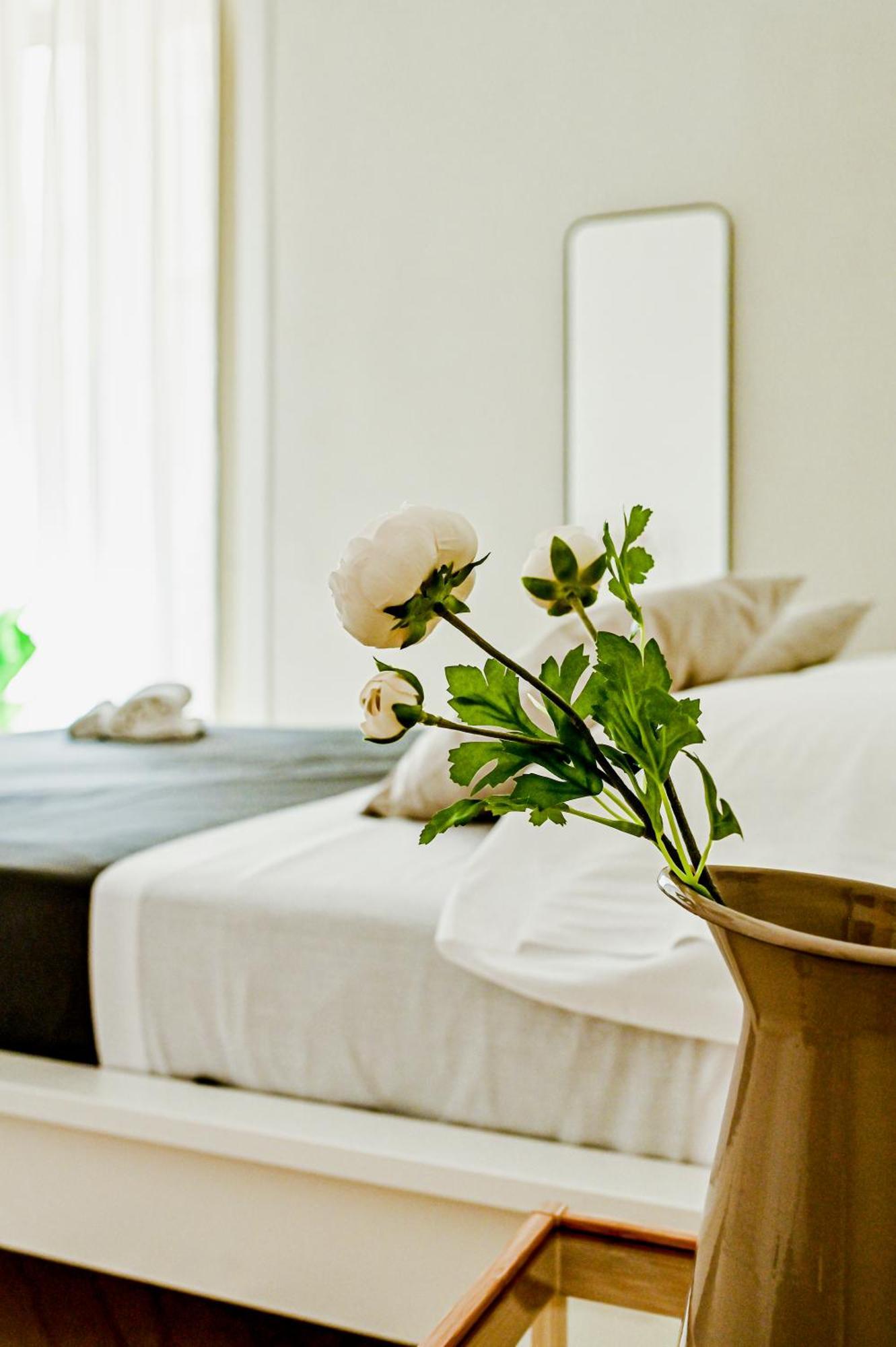 Cozy Rooms Napoli Luaran gambar